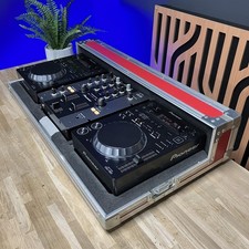Pioneer DJ CDJ-350 (Pair)