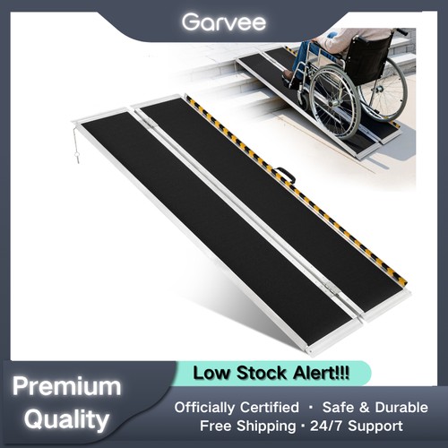 Portable aluminum wheelchair - portable,