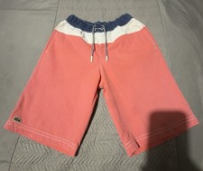 Lacoste Kids Swim Shorts -