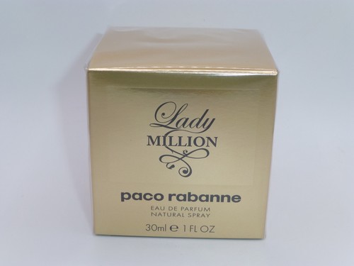 Paco rabanne lady million eau - rabanne,