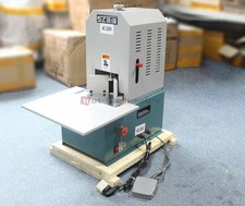 220V Electric Round Corner