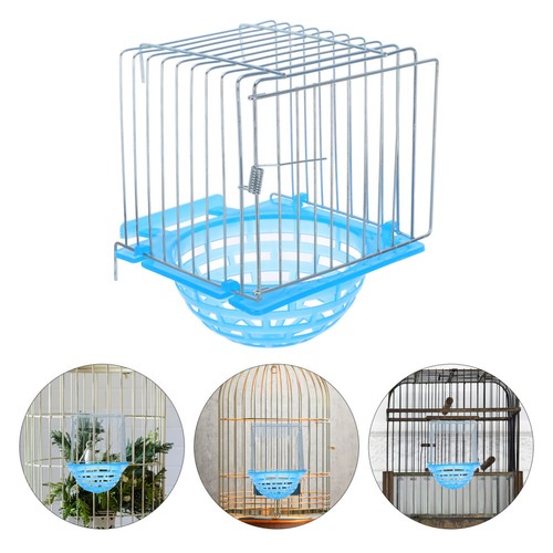 Bird house kits - bird, boxes
