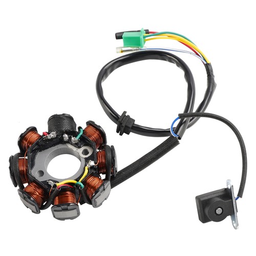 150cc 125cc scooter stator - 150cc,