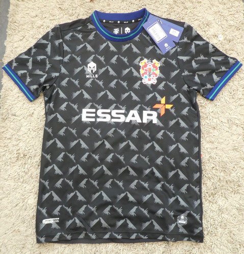 Bnwt medium mens tranmere - ,