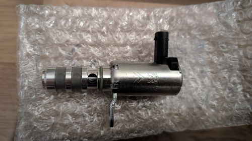 New oil solenoid - solenoid, citroen