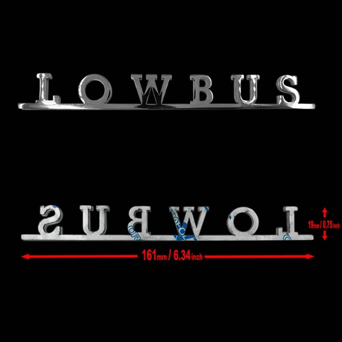Fits samba split t3 - vw, t1