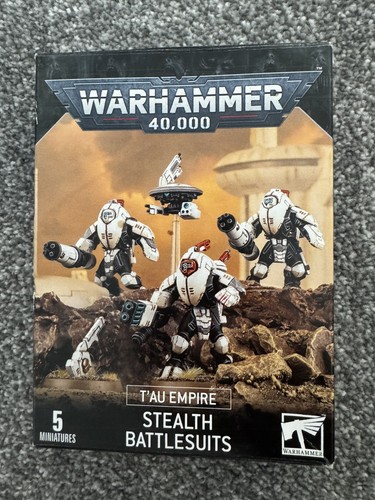Games workshop warhammer 40k - workshop,