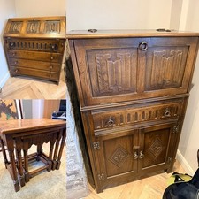 Vintage Old Charm furniture