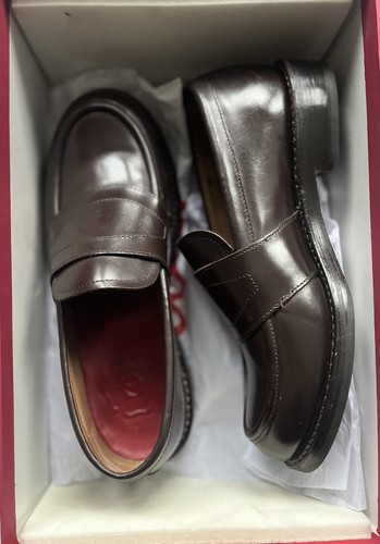 Grenson susie chocolate - grenson,