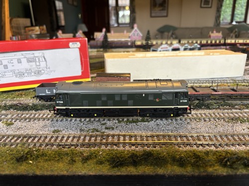 Hornby gauge class - hornby, oo