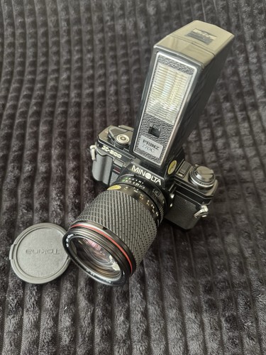 Minolta 300 35mm - 35mm, tokina