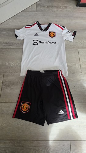 Adidas manchester united - adidas, kids