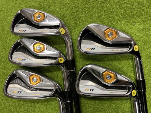 Taylormade r11 iron - iron, set