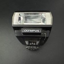 Olympus T20 Flash