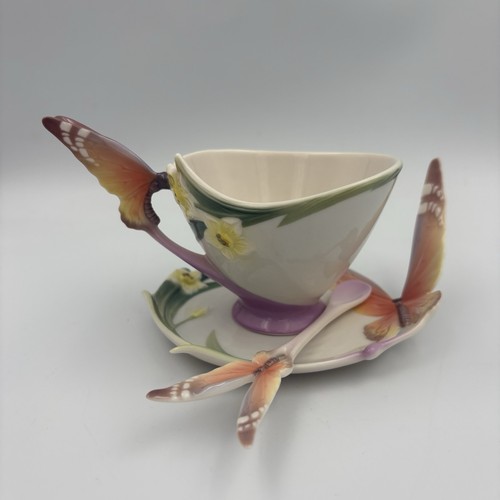 Vintage franz porcelain - franz,