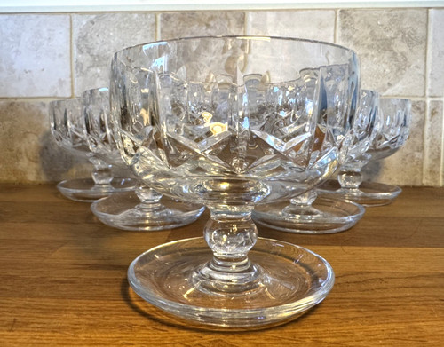 Gorgeous set royal brierley - gorgeous,