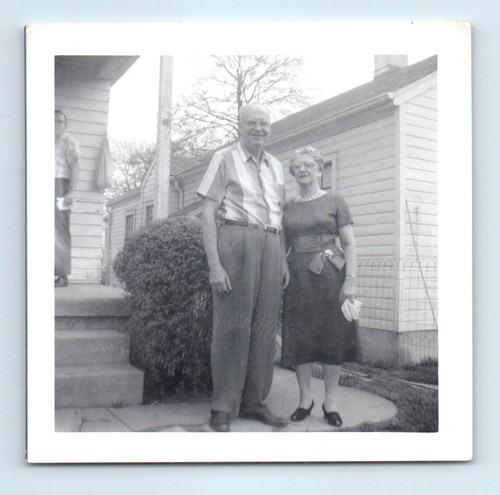 Old vintage square - old,