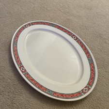 Villeroy and Bosch  Rialto oval serving platter