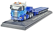 Atlas Editions R560 OO Gauge