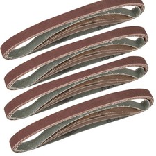 20 Pack Power File Sanding