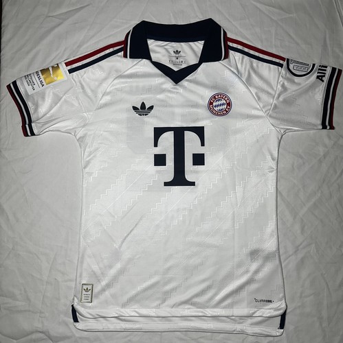 Bayern munich 2026 away - munich,
