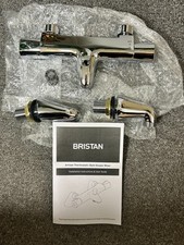 Bristan Artisan Thermostatic