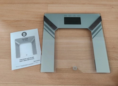 Precision slim glass - ww,