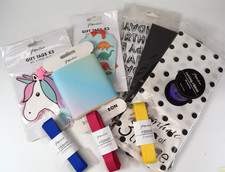 Paperchase Birthday Wrapping