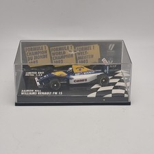 Paul's Model Art Micro Champs