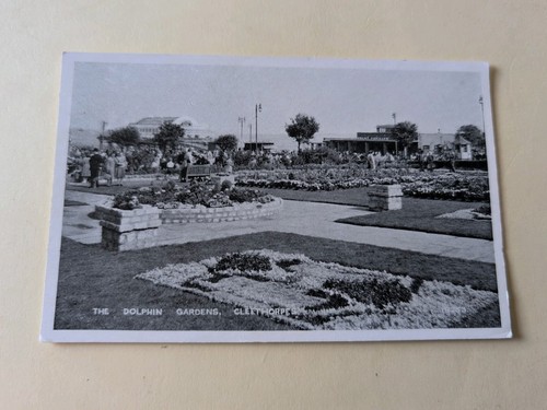 Cleethorpes lincolnshire the - cleethorpes,