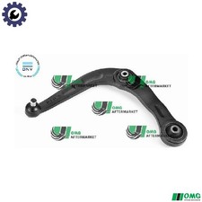 CONTROLTRAILING ARM WHEEL