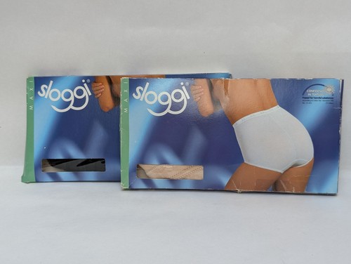 Sloggi eu 48 pack - uk,