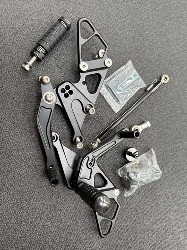 Yamaha xsr700 mt07 - xsr700, cnc