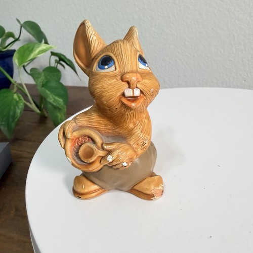 Vintage pendelfin stonecraft - pendelfin,