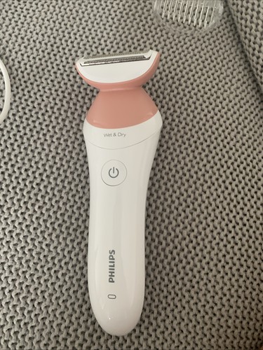 Phillips electric usb charging - phillips,