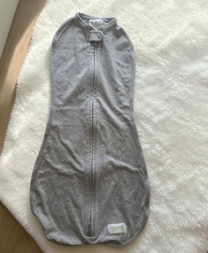 Woombie zip stretch baby - woombie, zip-up