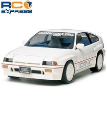 Tamiya Honda Ballade Sports