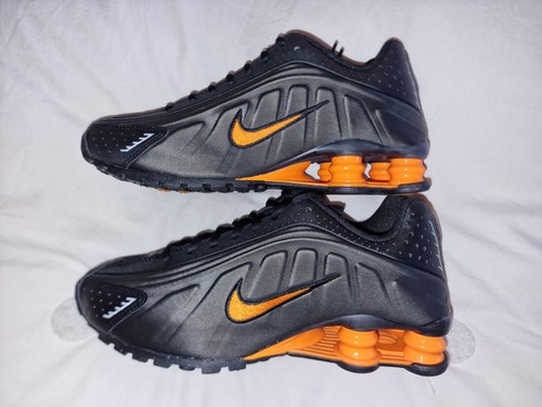 Nike shox trainers size - shox,