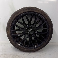 2011-2016 AUDI A5 S LINE MK1