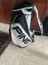 Vintage PGA Pro PING Tour