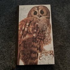 Readers Digest AA Book of British Birds First Edition 1969 Illustrated