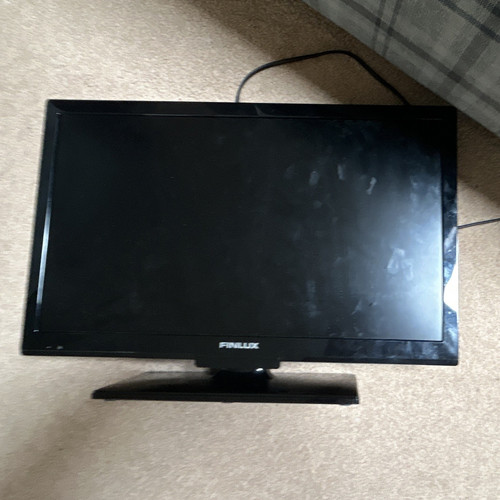 Finlux 22in led - 22in,