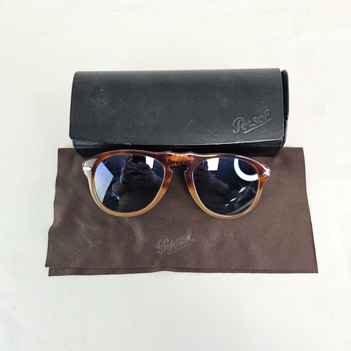Persol po0649 649 - persol, resina