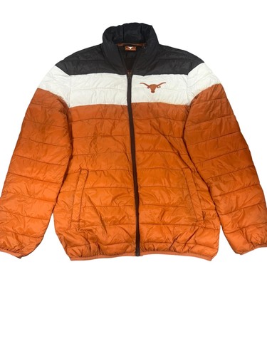 Texas longhorn jacket - longhorn,