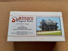 Slaters 7076 O gauge GWR