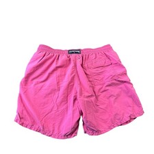 Vilebrequin Solid Pink Mesh