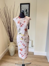 Ted Baker Women's Bodycon Midi