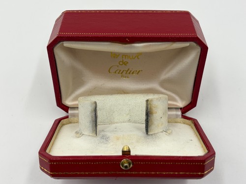 Vintage cartier watch - cartier,
