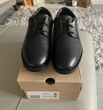 Boys Clark’s Rufus Edge