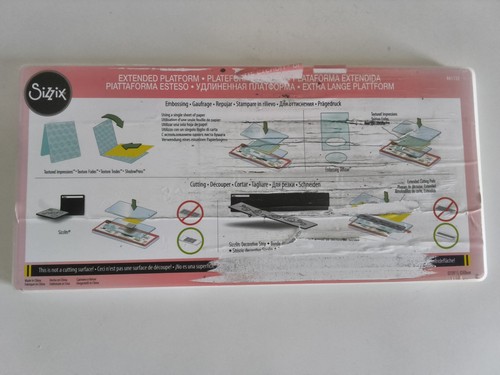 Sizzix 661153 extended - 661153,